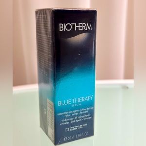 Biotherm
Blue Therapy Accelerated Anti-Aging Serum